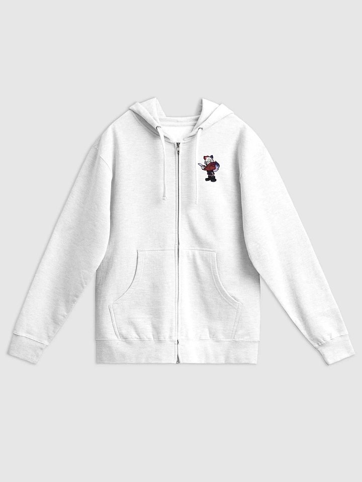 Stabby Stoney Zip-up product image (1)