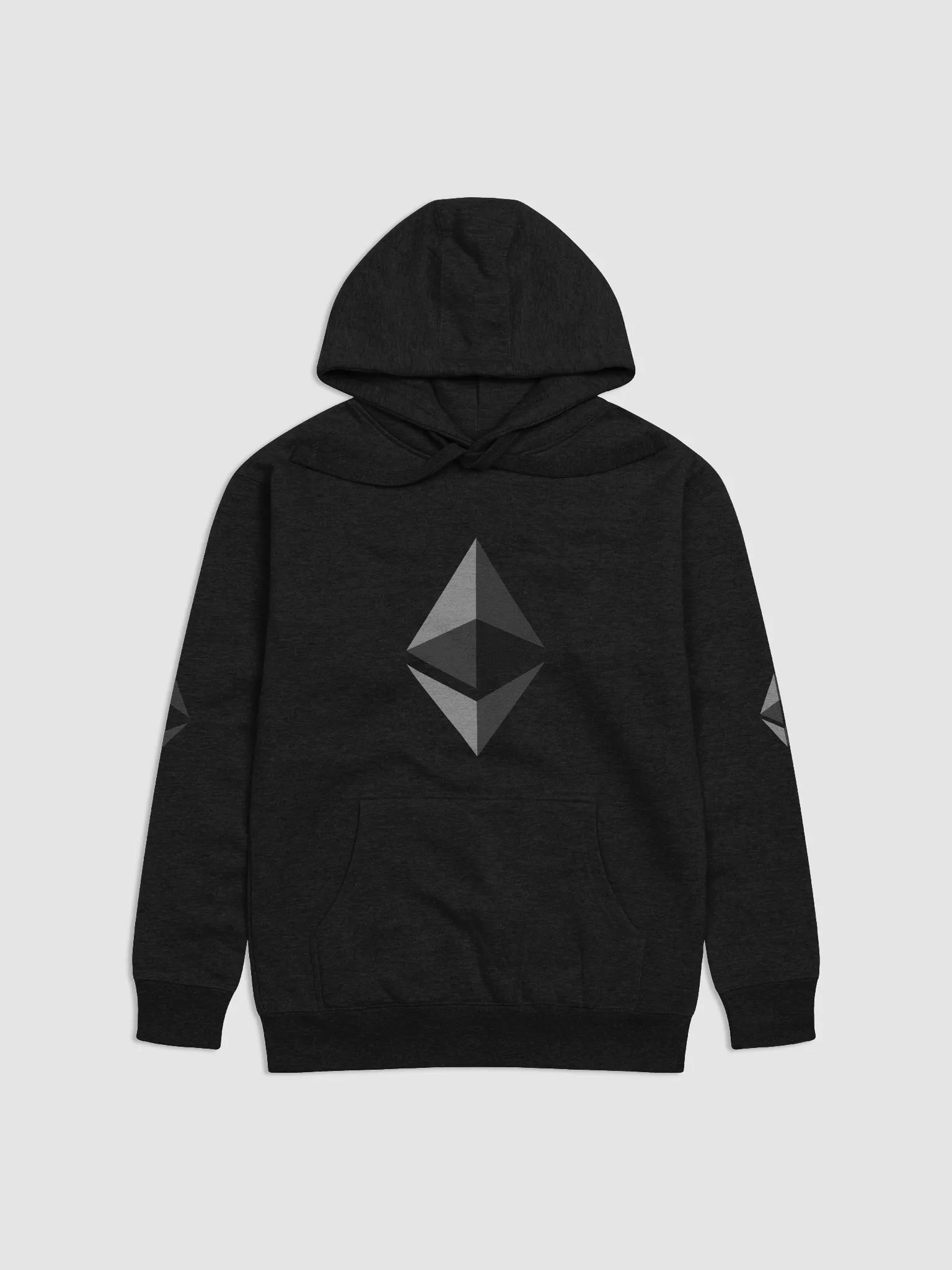 Geometric Diamond Unisex Premium Hoodie product image (1)