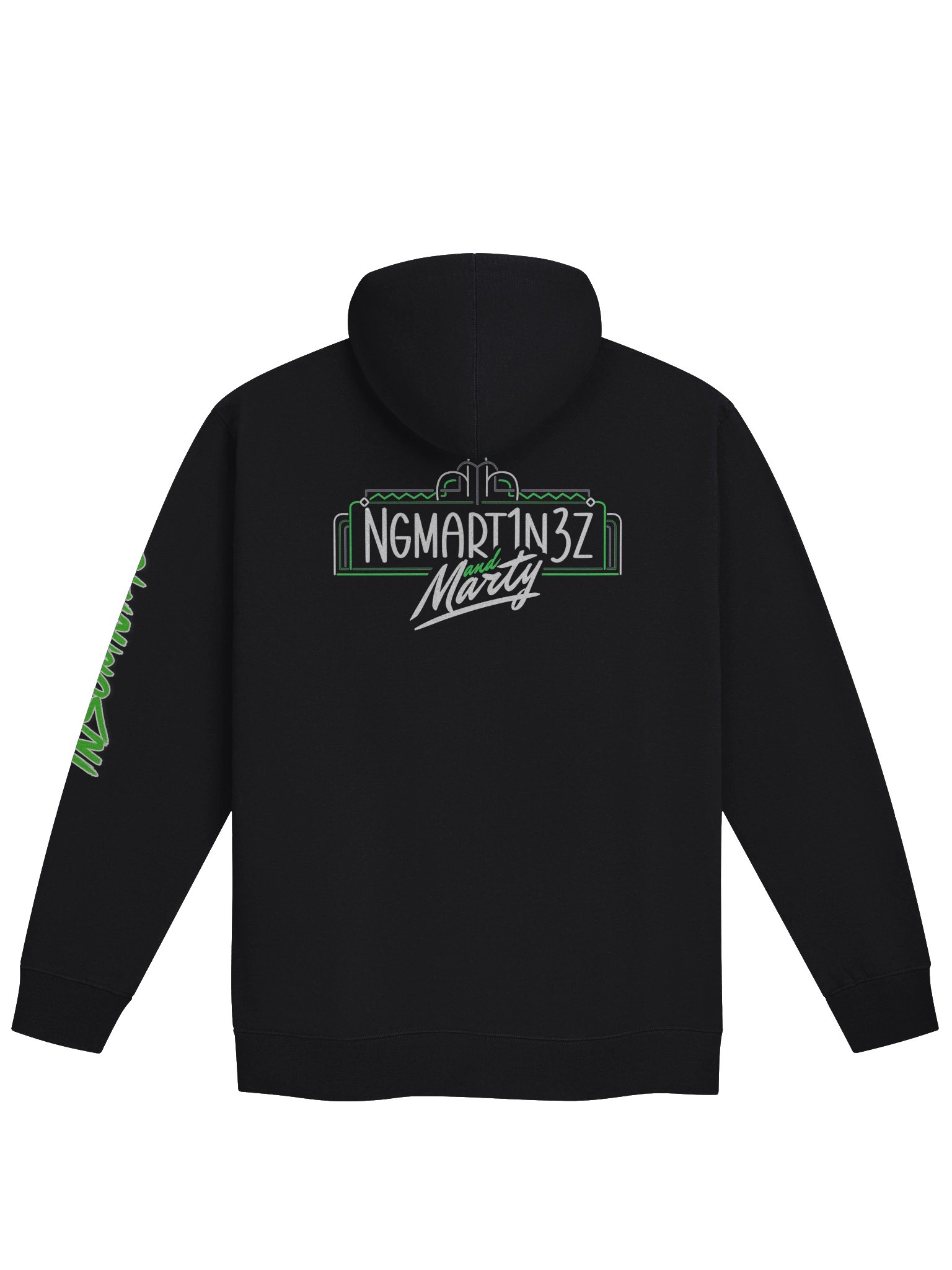 The Zip Up product image (2)