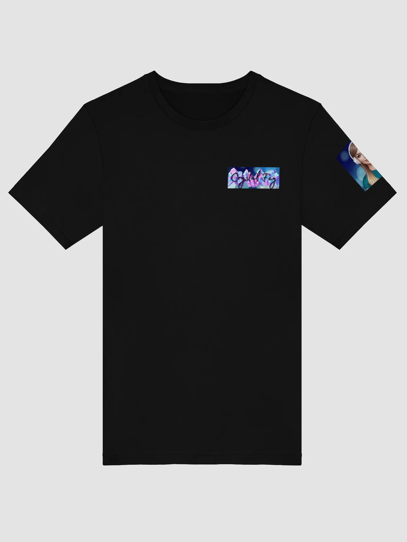 Tater Tot Tee product image (6)