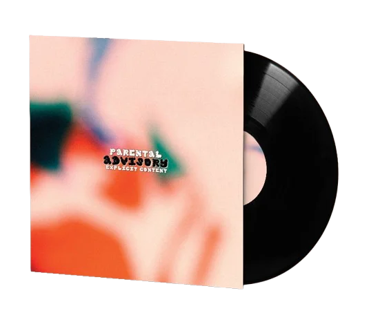 OffThaWall 12" Vinyl product image (1)