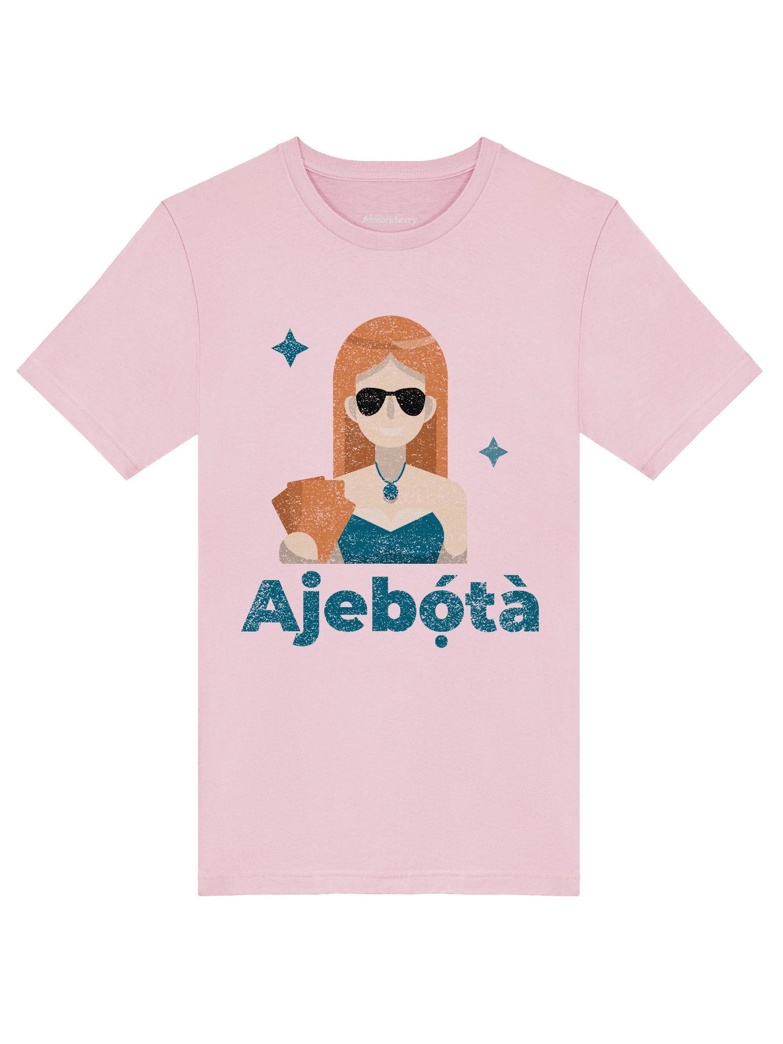 Ajebọ́tà (Girl) product image (5)