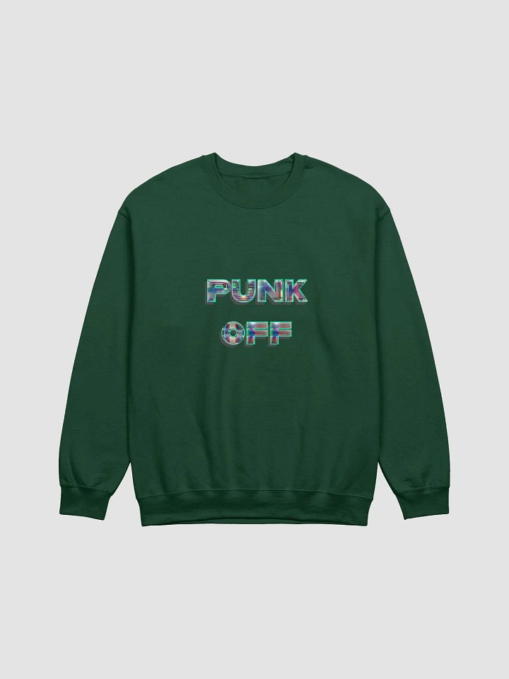 Punk Off: Maverick Crew product image (1)