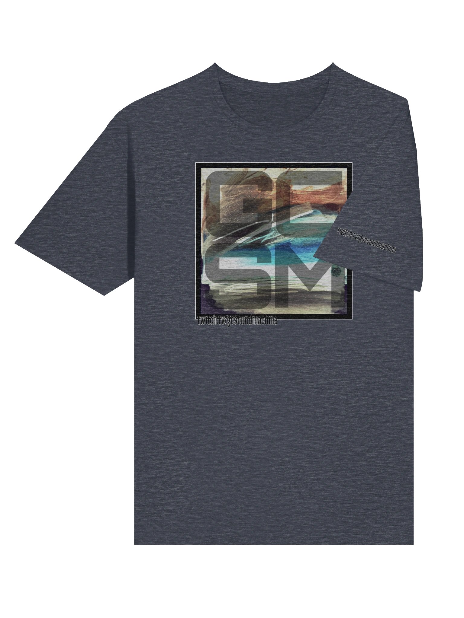 GCSMT-Shirt product image (6)