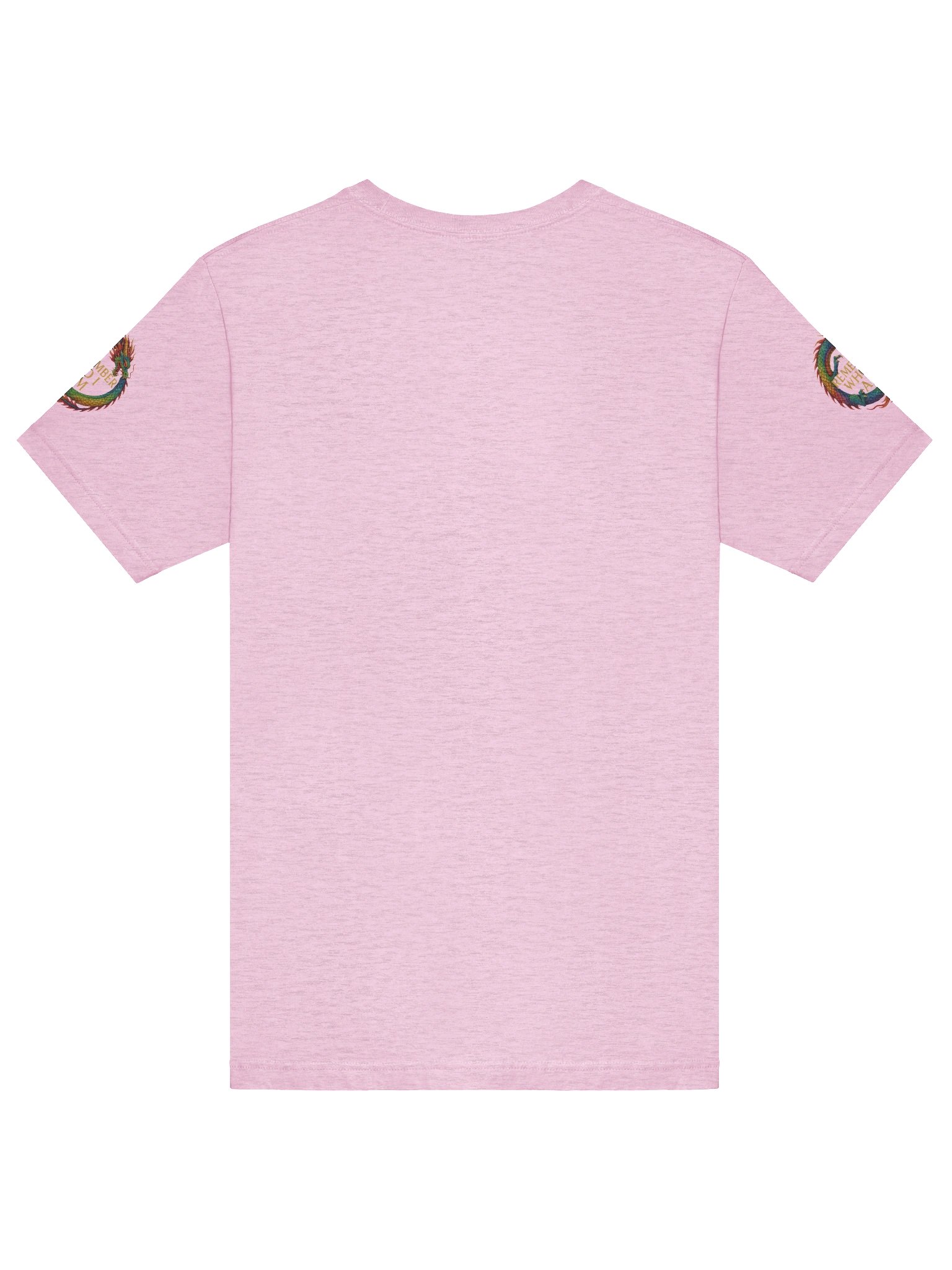 100% Cotton - 🐉 Remember Who I Am – Dragon Tee Lightweight. Soul-coded. Flame-ready. product image (46)