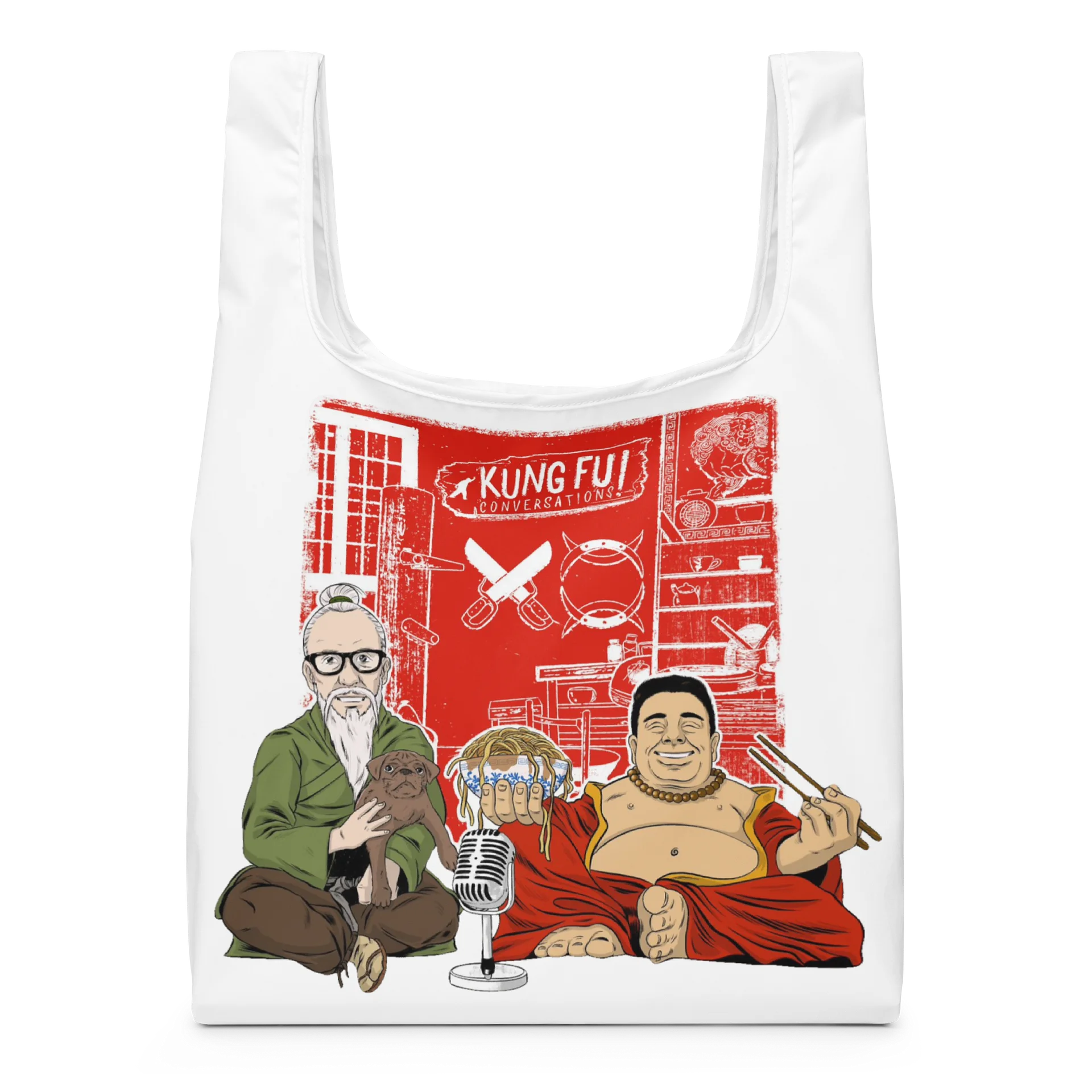 Two Sages product image (3)