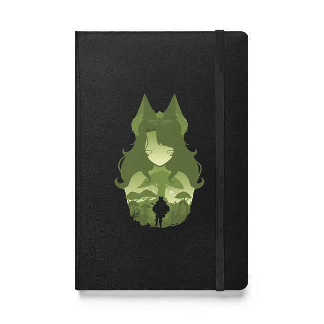 The Shapeshifting Forest Guardian (1.0)