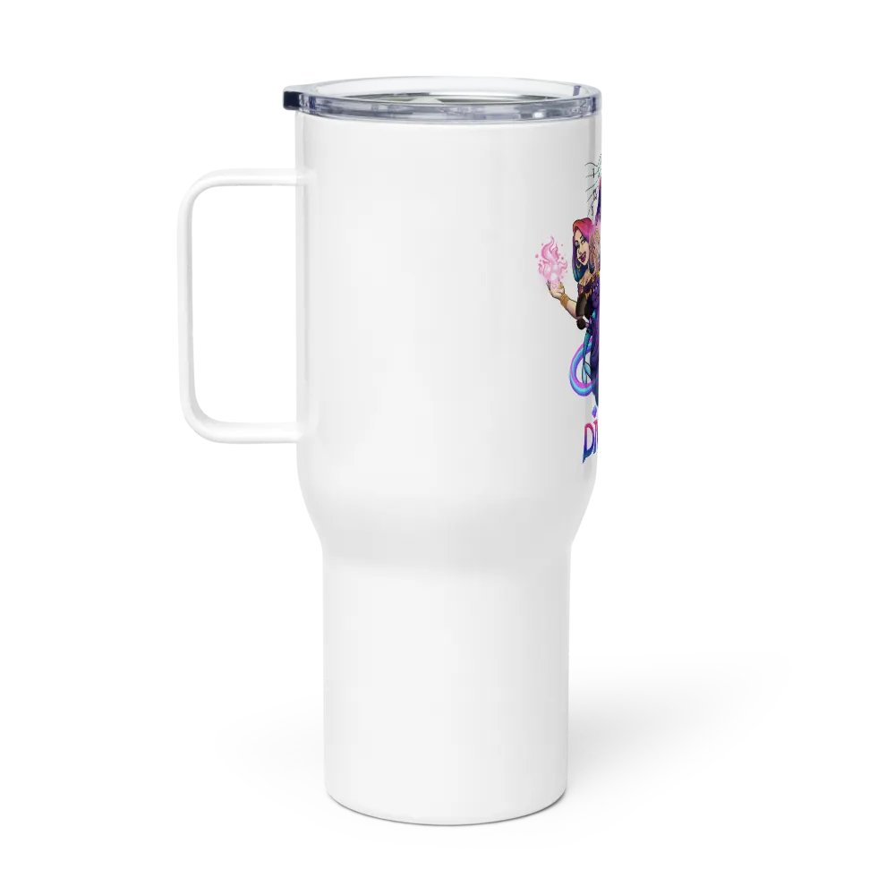 Diva Tumbler product image (1)