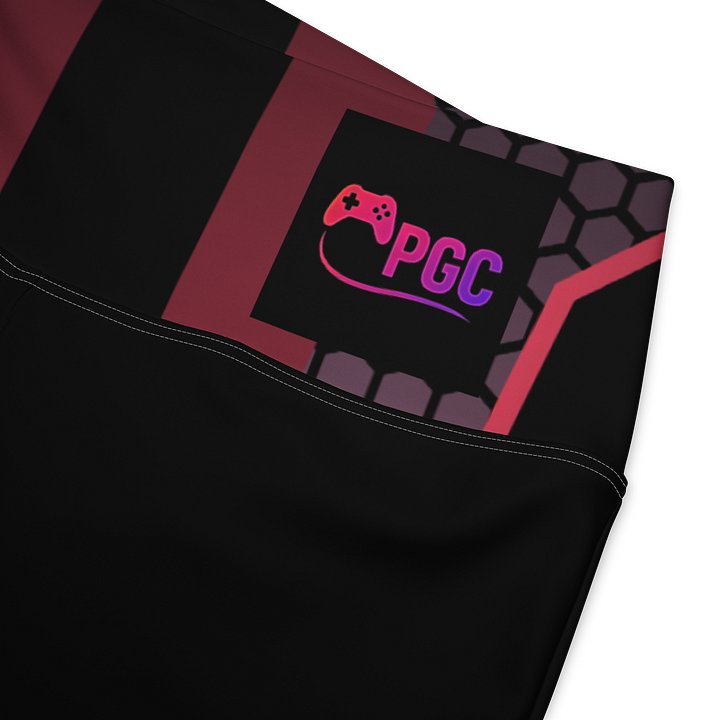 pgc flared Leggings product image (1)
