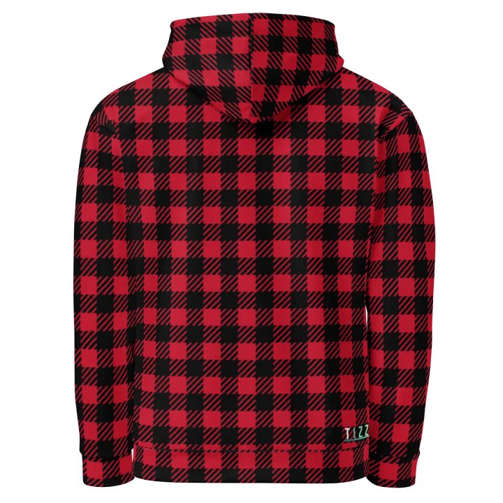 Tizzy Hoodie product image (2)