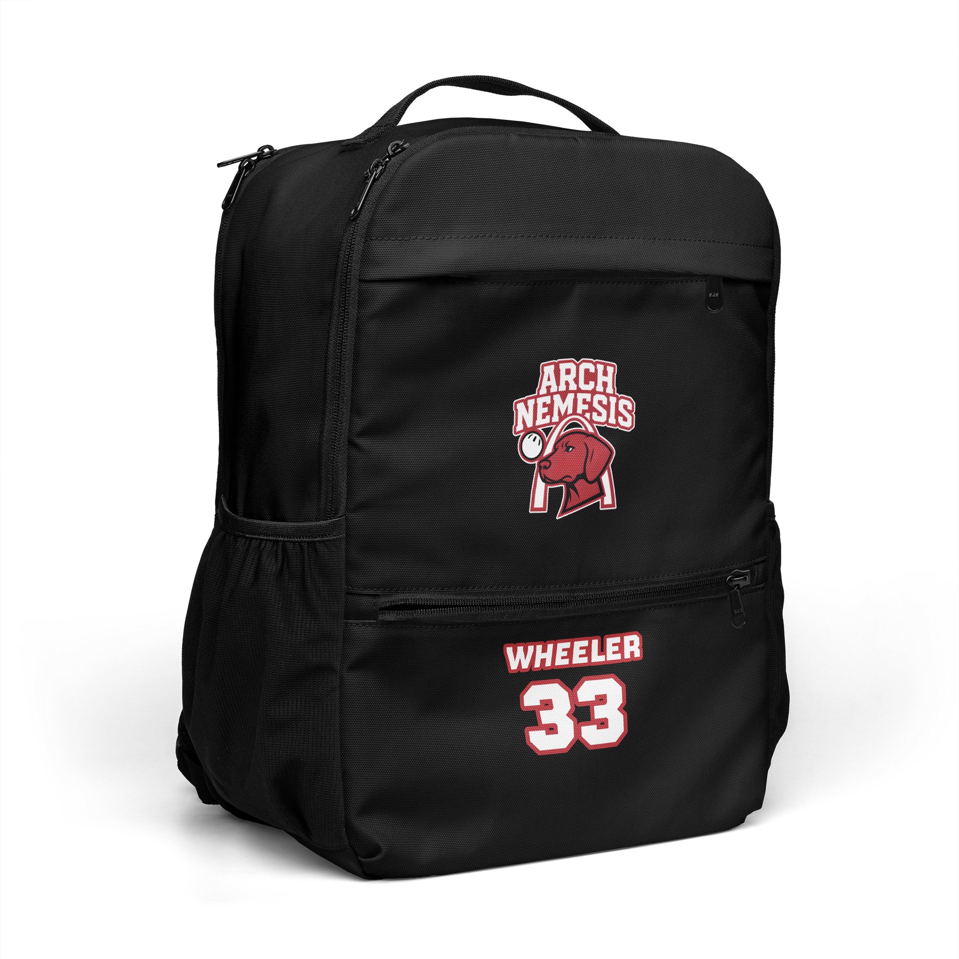 Wheeler Backpack product image (7)