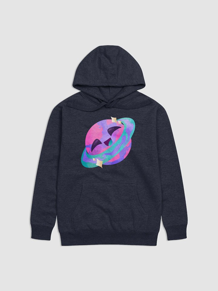 Ara Planet Hoodie product image (1)