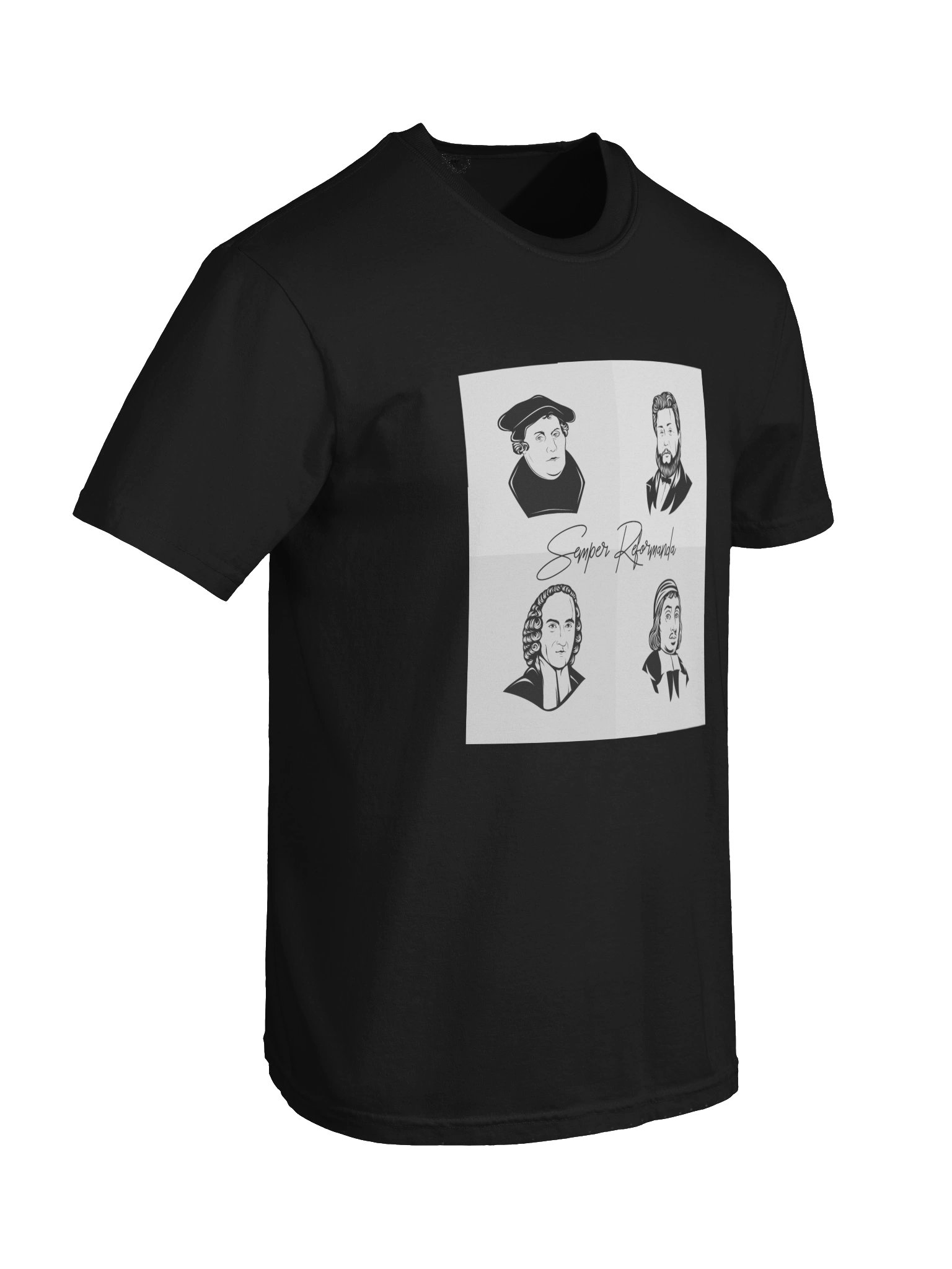 Semper Reformanda product image (136)