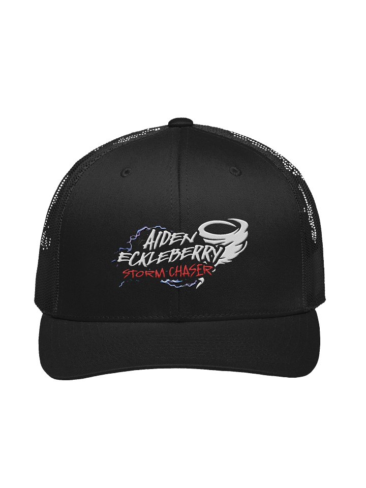 Yupoong Retro Trucker Hat product image (1)