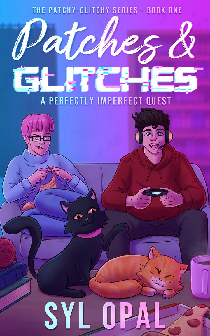 Patches & Glitches ebook product image (1)