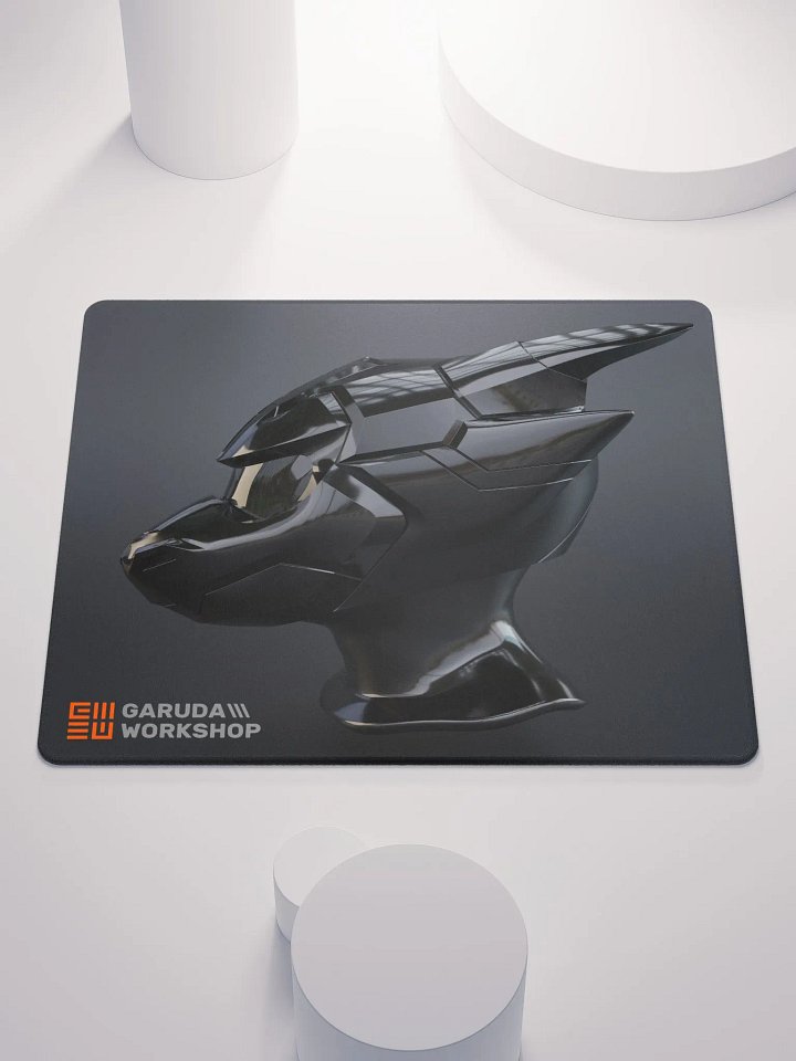 Kobold Pathfinder Gaming Mouse Mat product image (1)