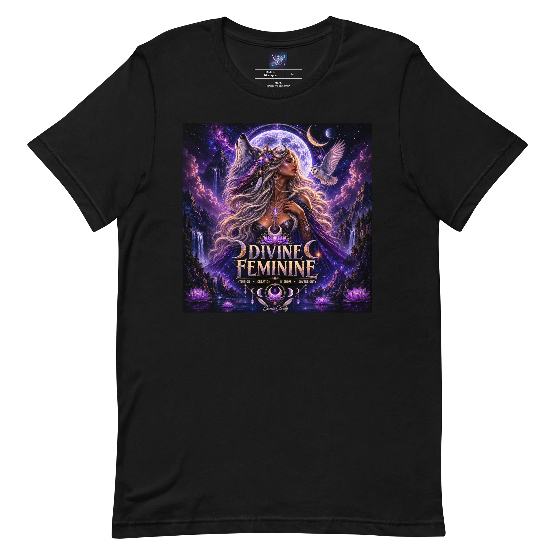 Divine Feminine ( Hers) product image (6)