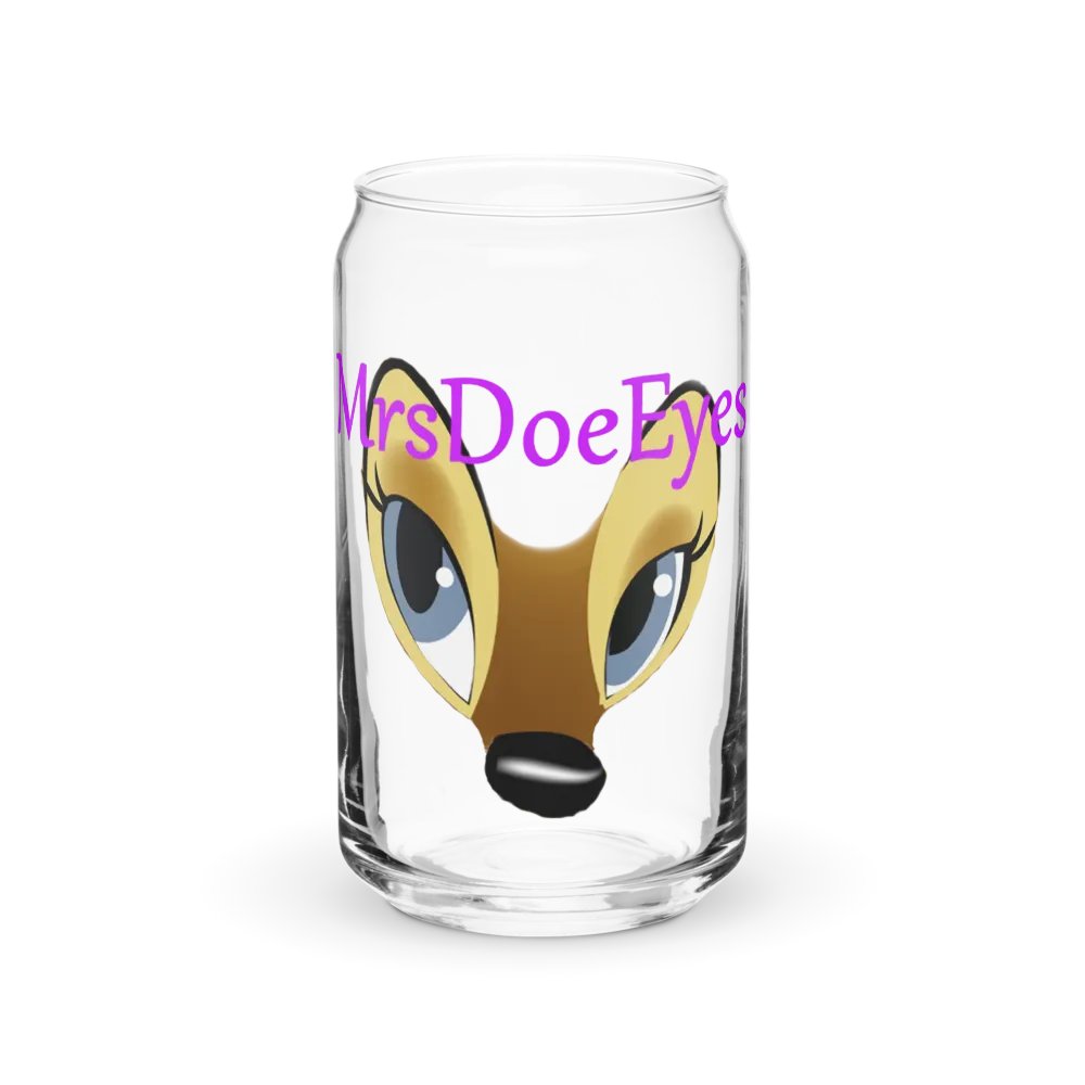 MrsDoeEyes glass product image (2)