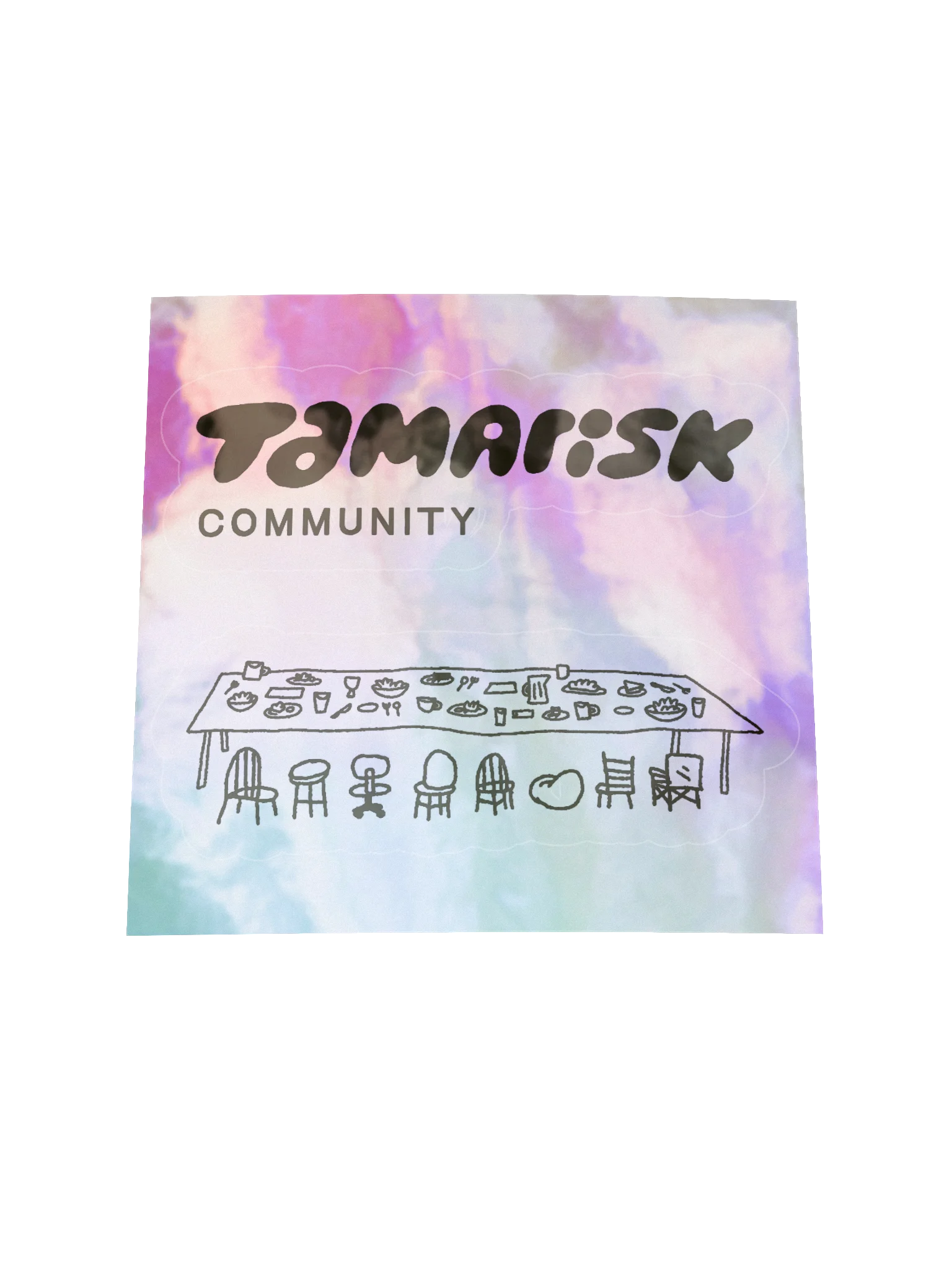 Holographic Sticker Pack product image (2)