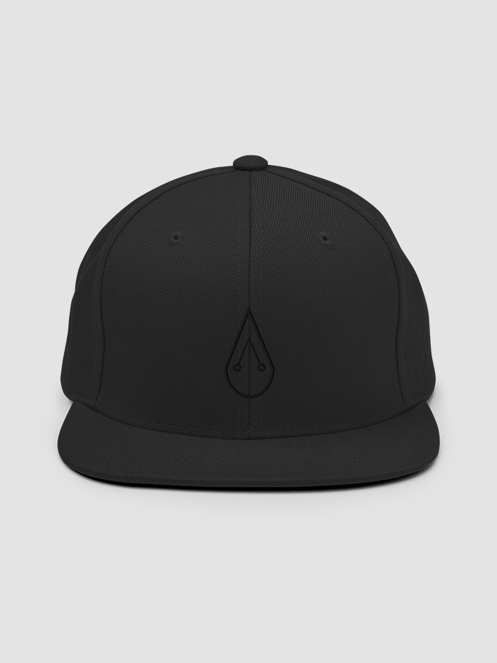 [Chase the Craft] - Snapback Hat product image (2)