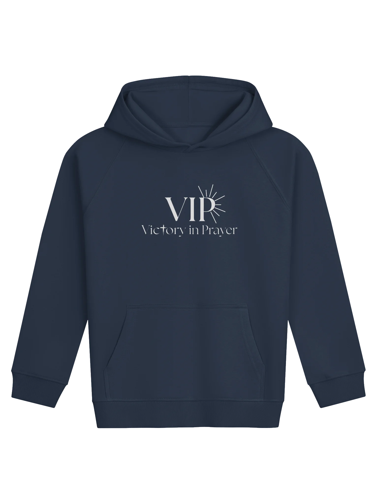 VIP Psalms 23 Premium Youth Unisex Hoodie product image (1)