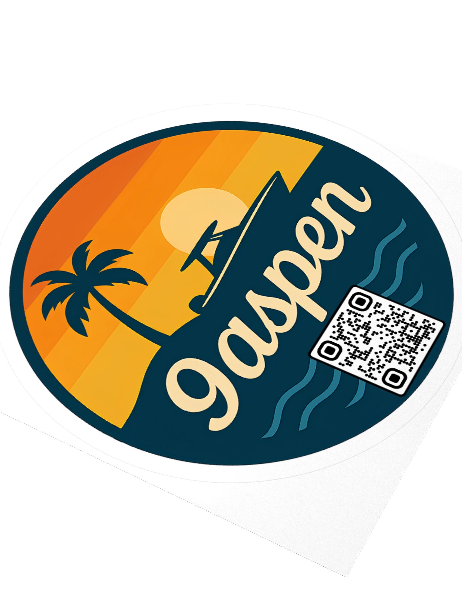9aspen | Interactive Decal product image (3)