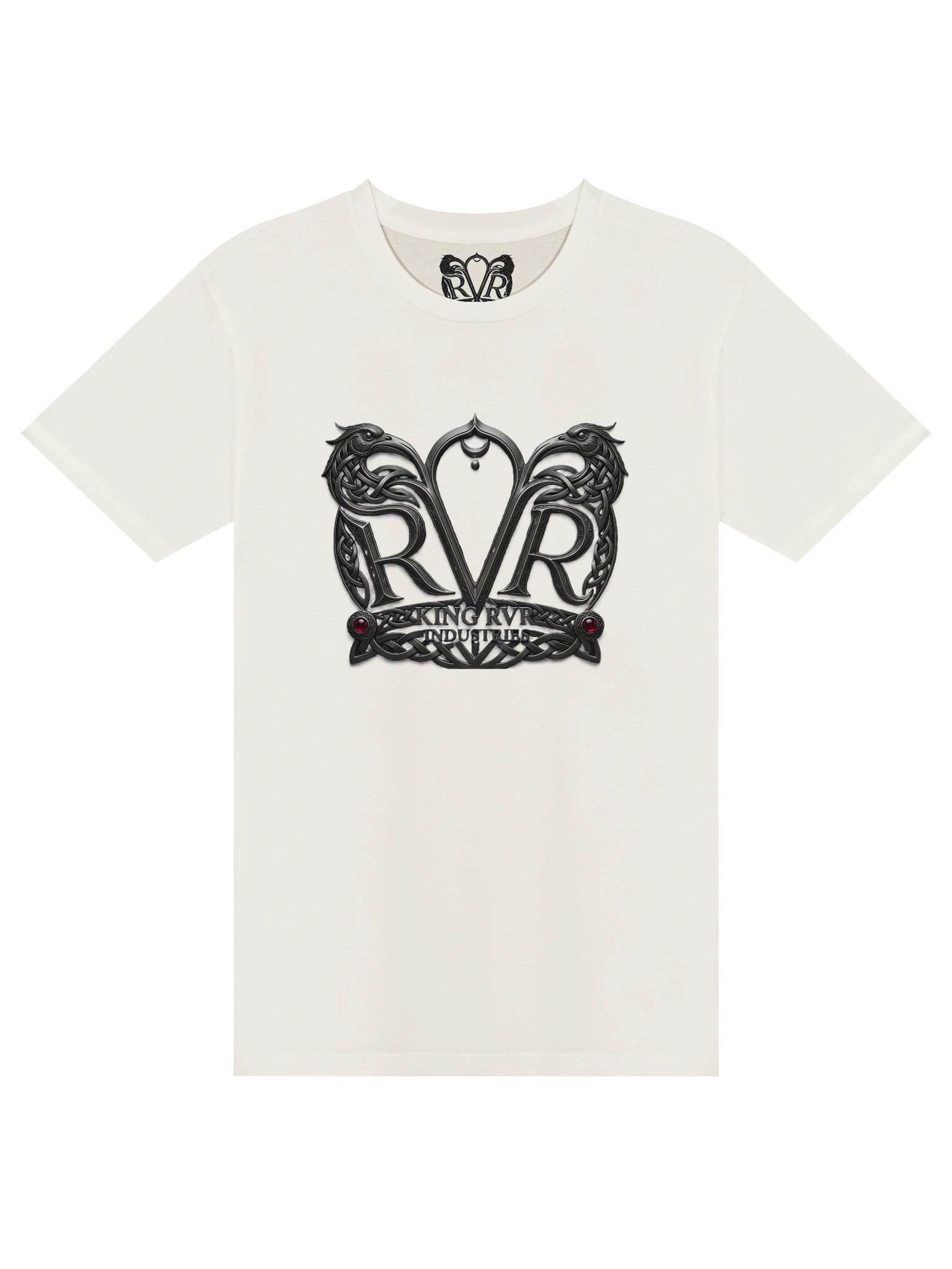King RvR Industries Celtic Emblem Tee product image (49)