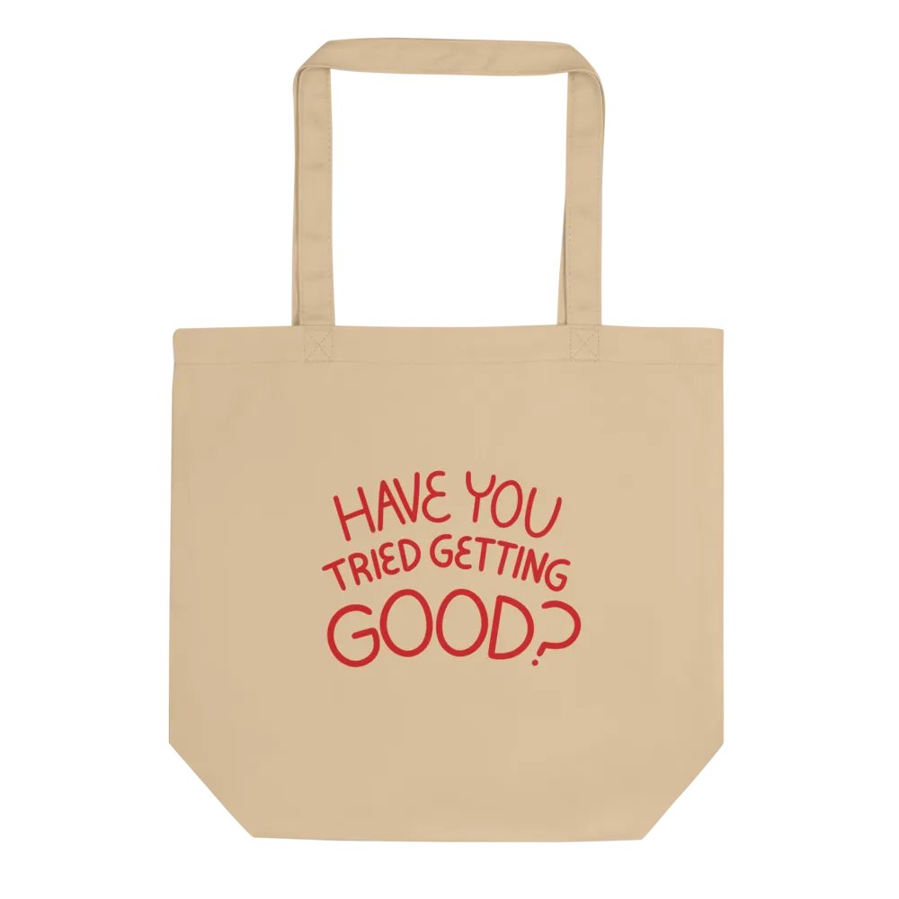 The BOZO Tote product image (2)