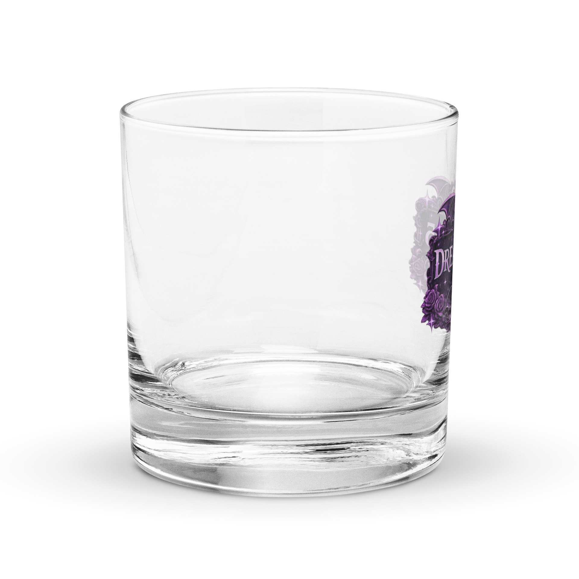 Dreams Bat Rocks Glass product image (3)
