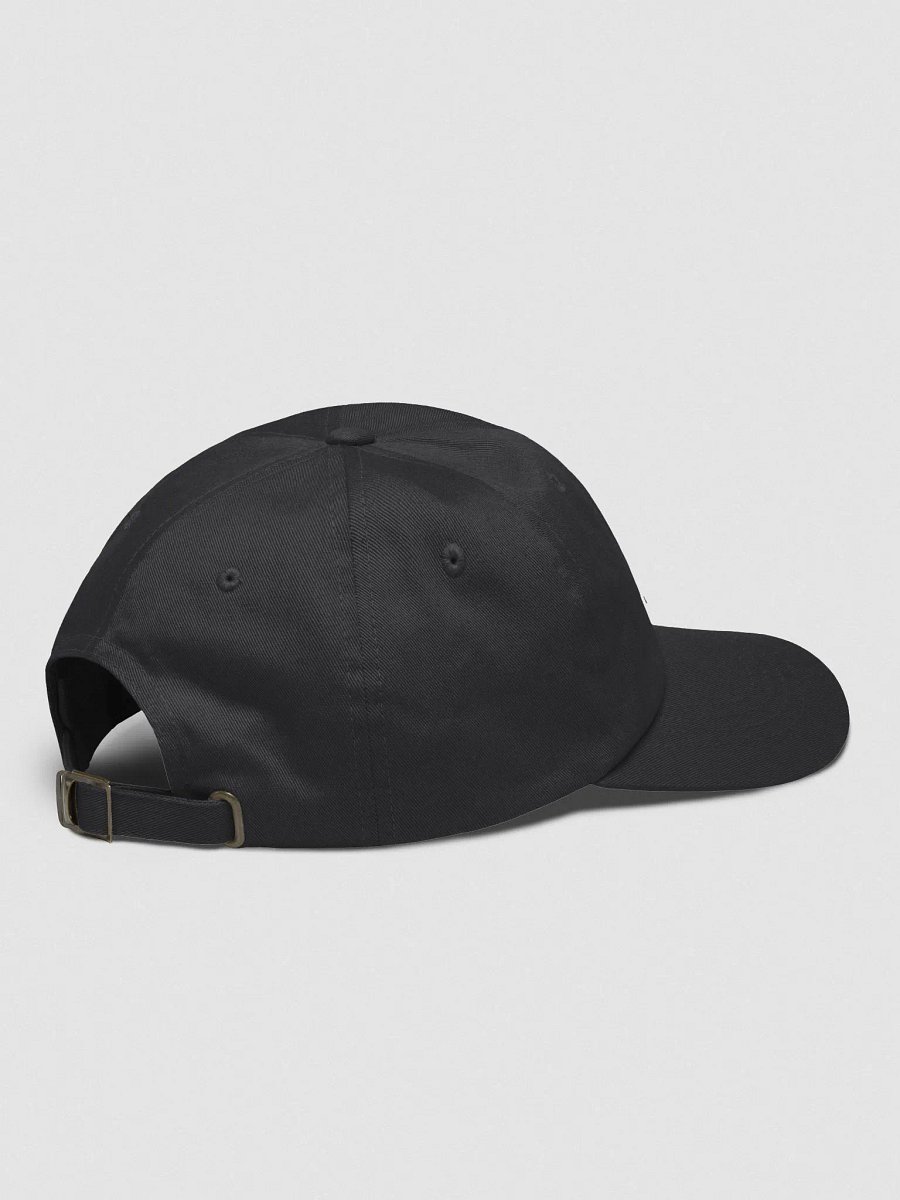 CrossFireX Flame Dad Hat product image (4)