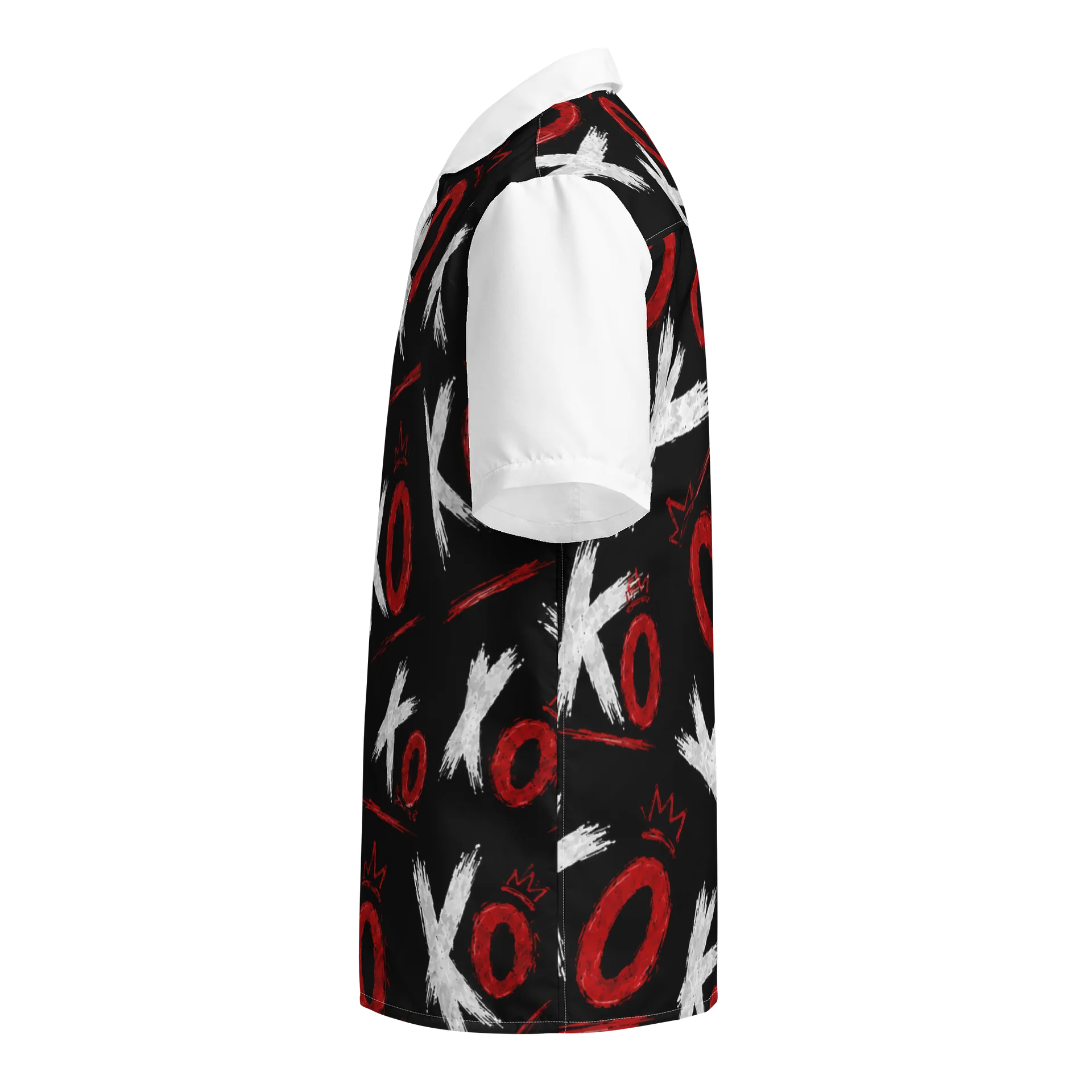 Chemisette K0 Hawaï Style product image (6)