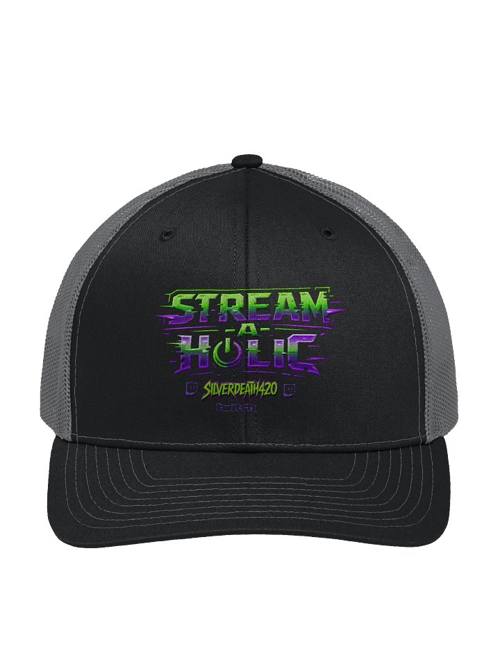 Stream A Holic product image (1)