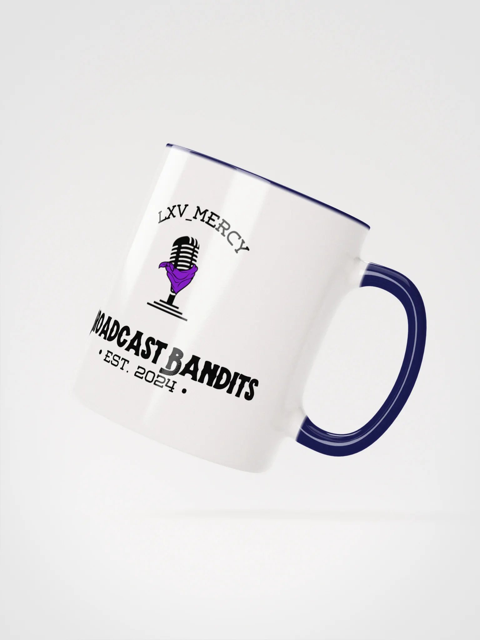 Bandit Mercy's Mug product image (2)