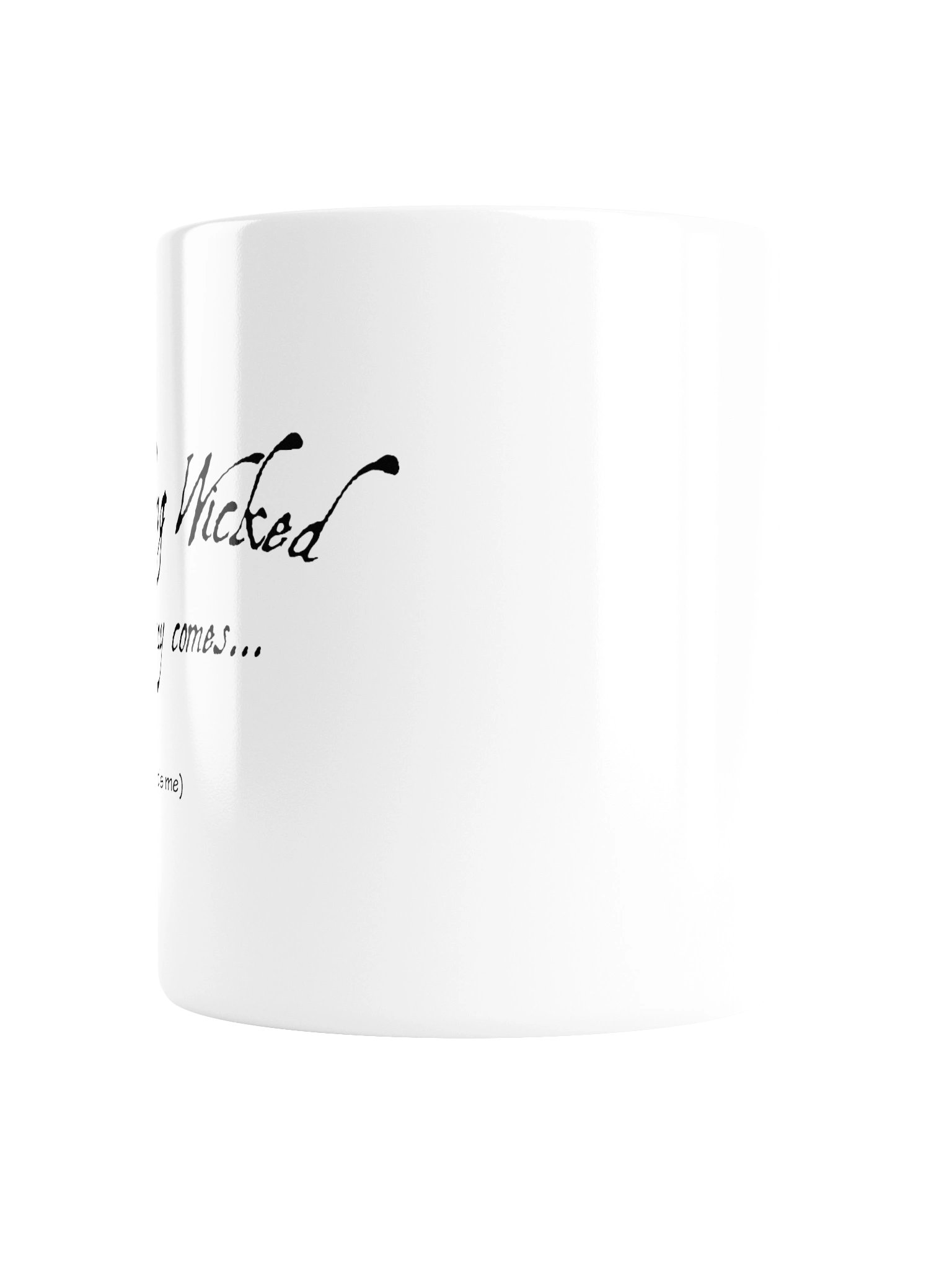 Something Wicked Mug product image (4)