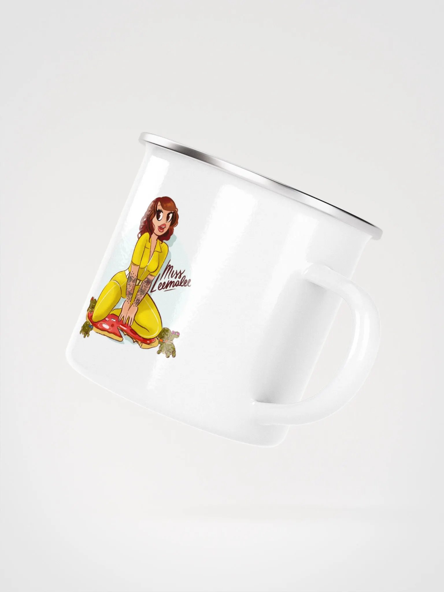 April Mug product image (3)