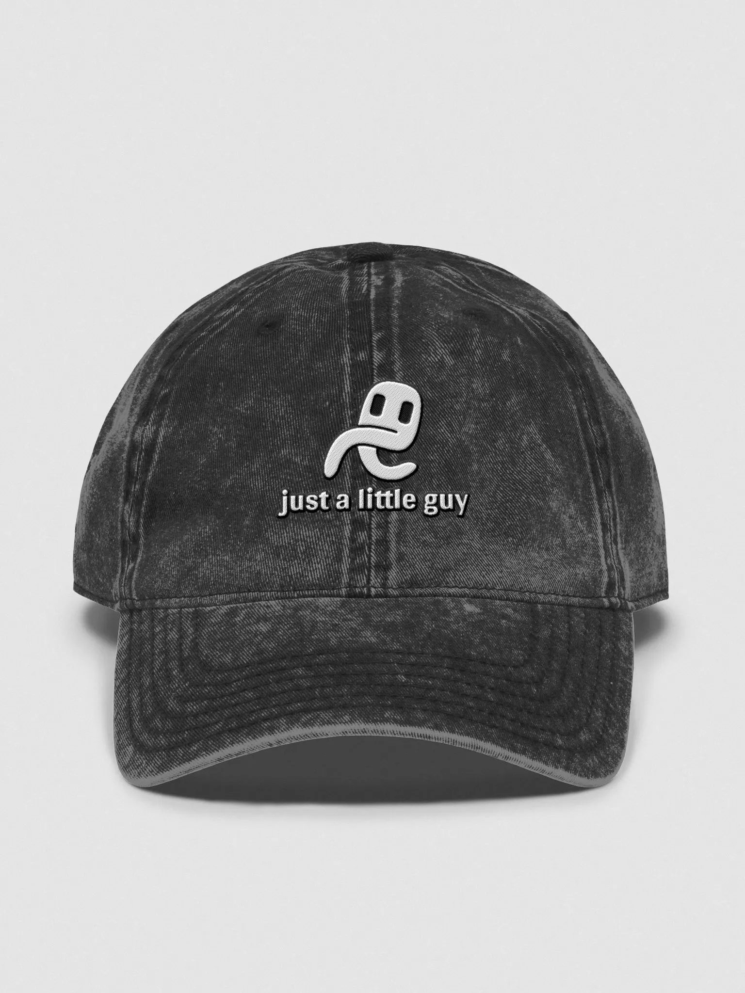 Just a Little Guy - Dad Hat - Baseball Cap product image (1)
