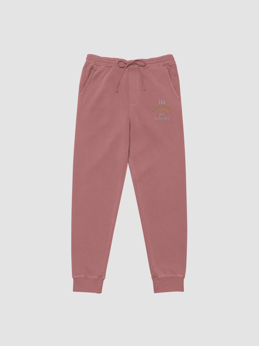 [The Penumbra Podcast] Independent Trading Co. Pigment Dyed Sweatpants product image (2)