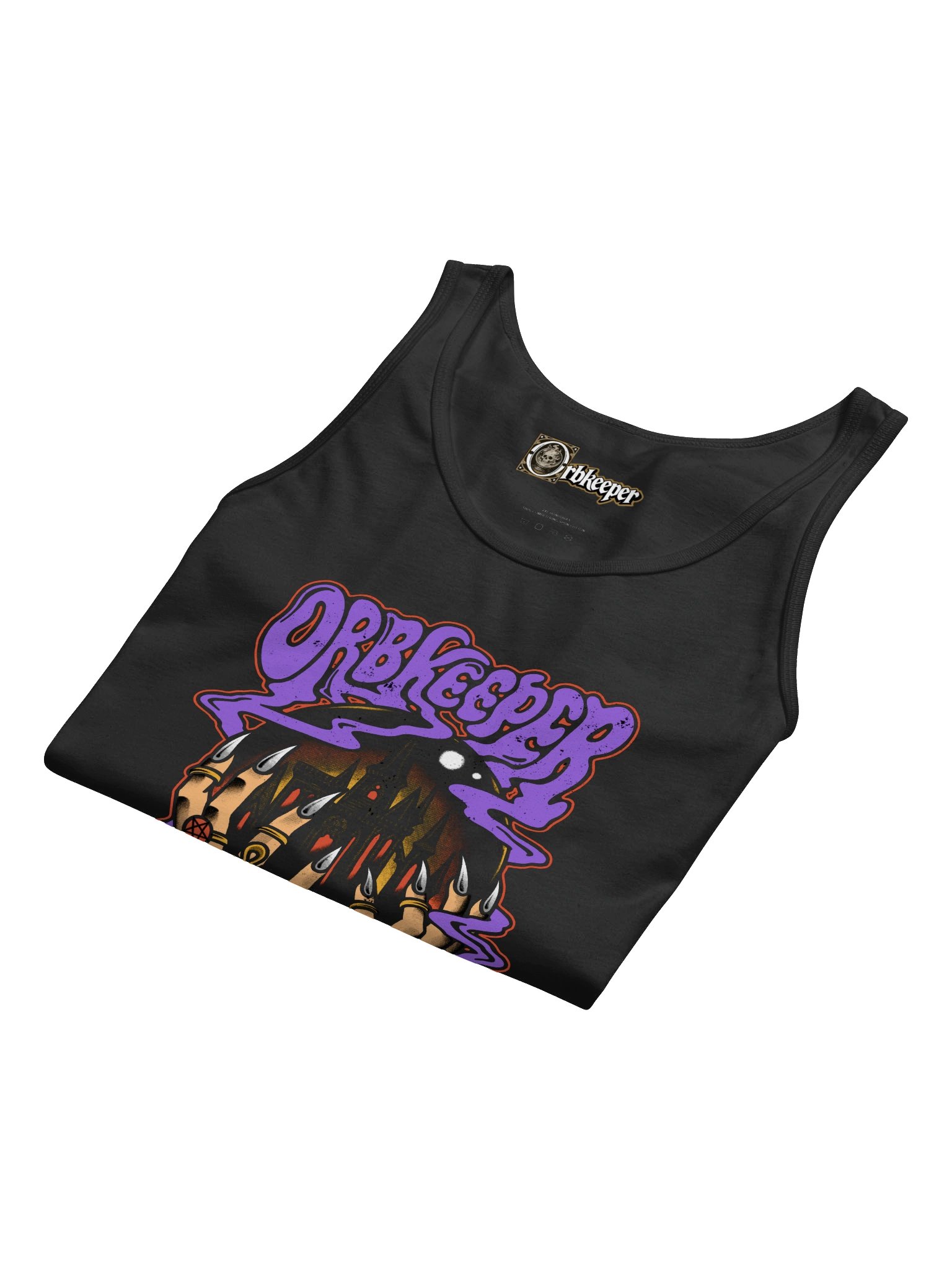 The Ustovian Vestment — Tank product image (8)