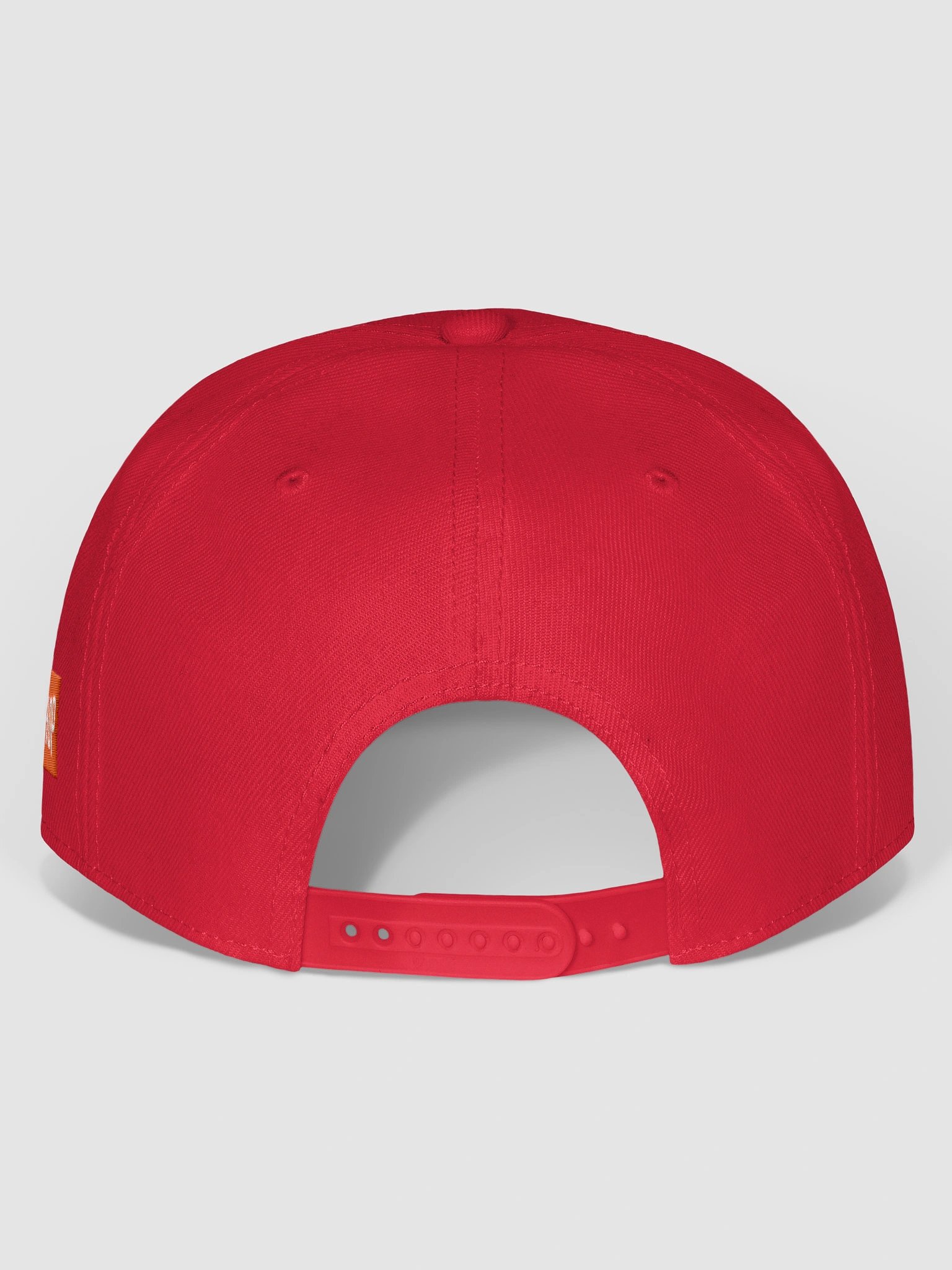 NO EASY DAY _ Wool Blend Snapback product image (8)