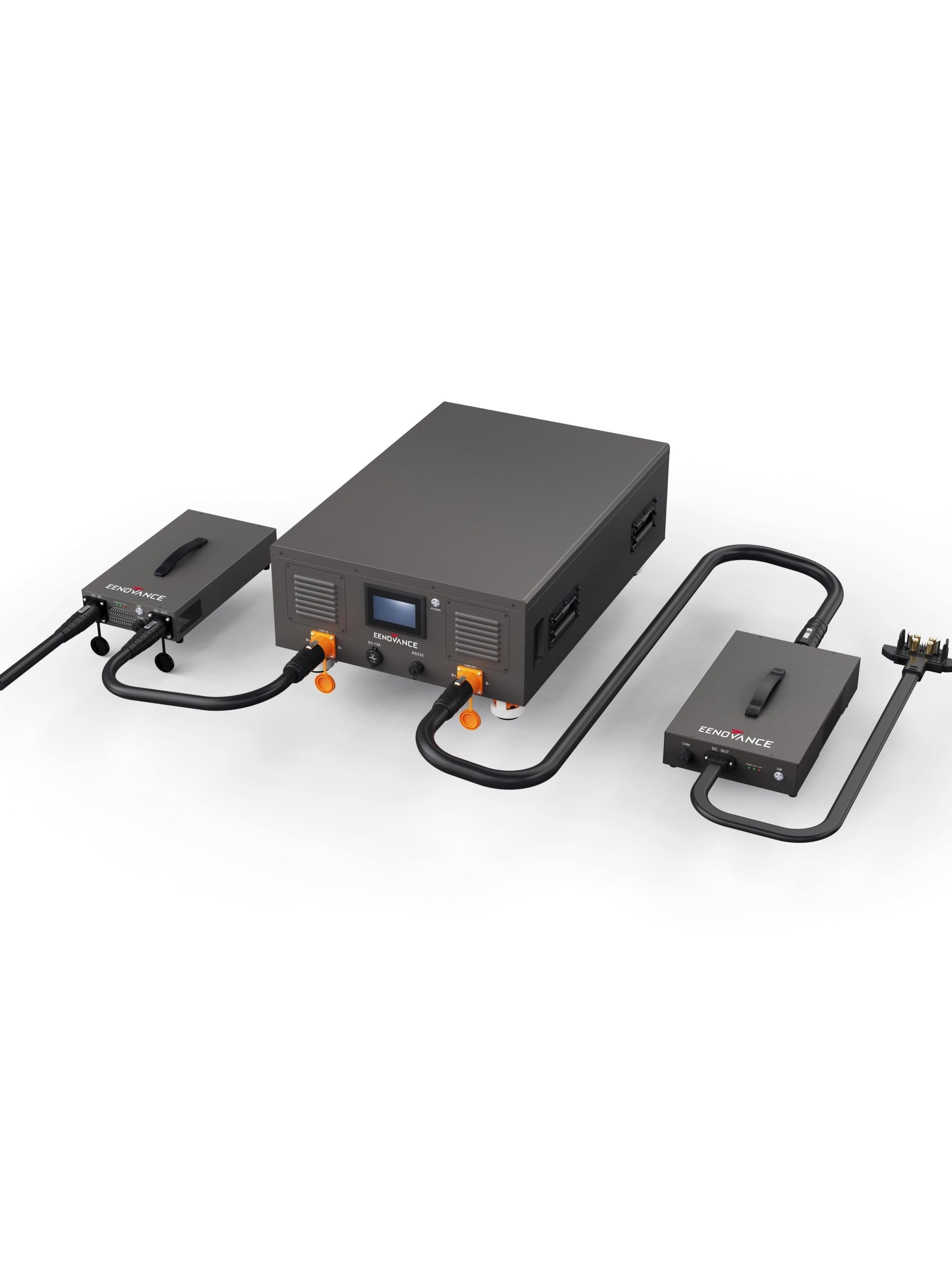 O-Power 21 Complete Hybrid Power Kit (DJI or XAG) product image (3)