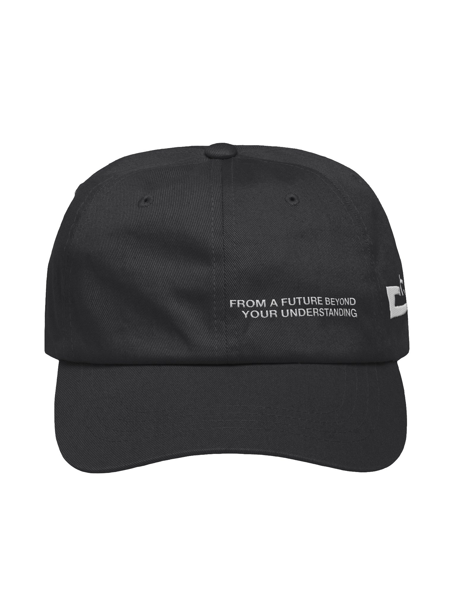 FROM A FUTURE... - Hat product image (3)