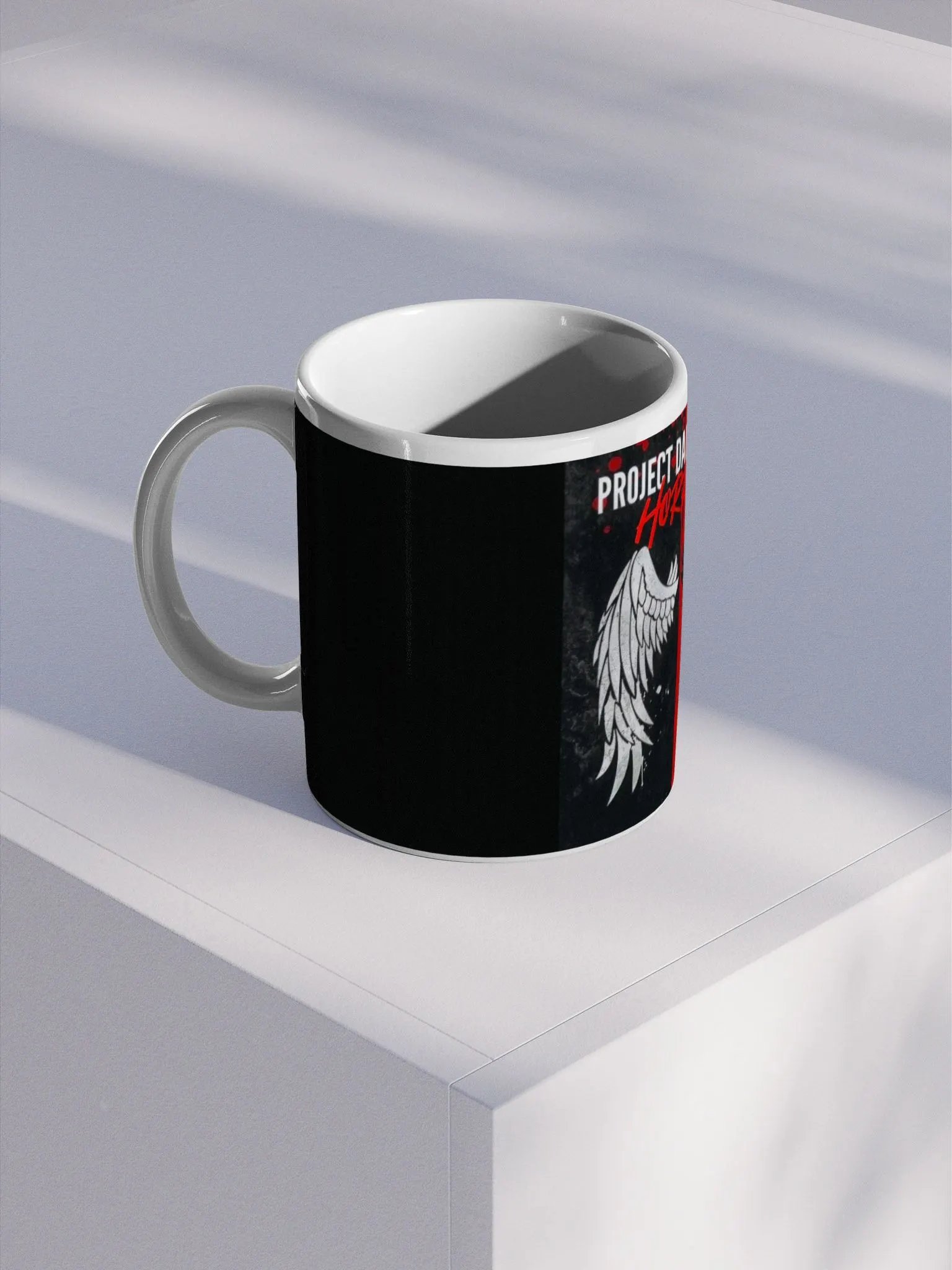 PDKH Coffee/Tea Mug2 product image (1)