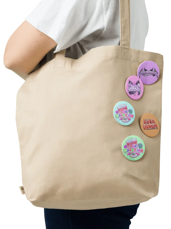TheCandyJar Button Set product image (2)