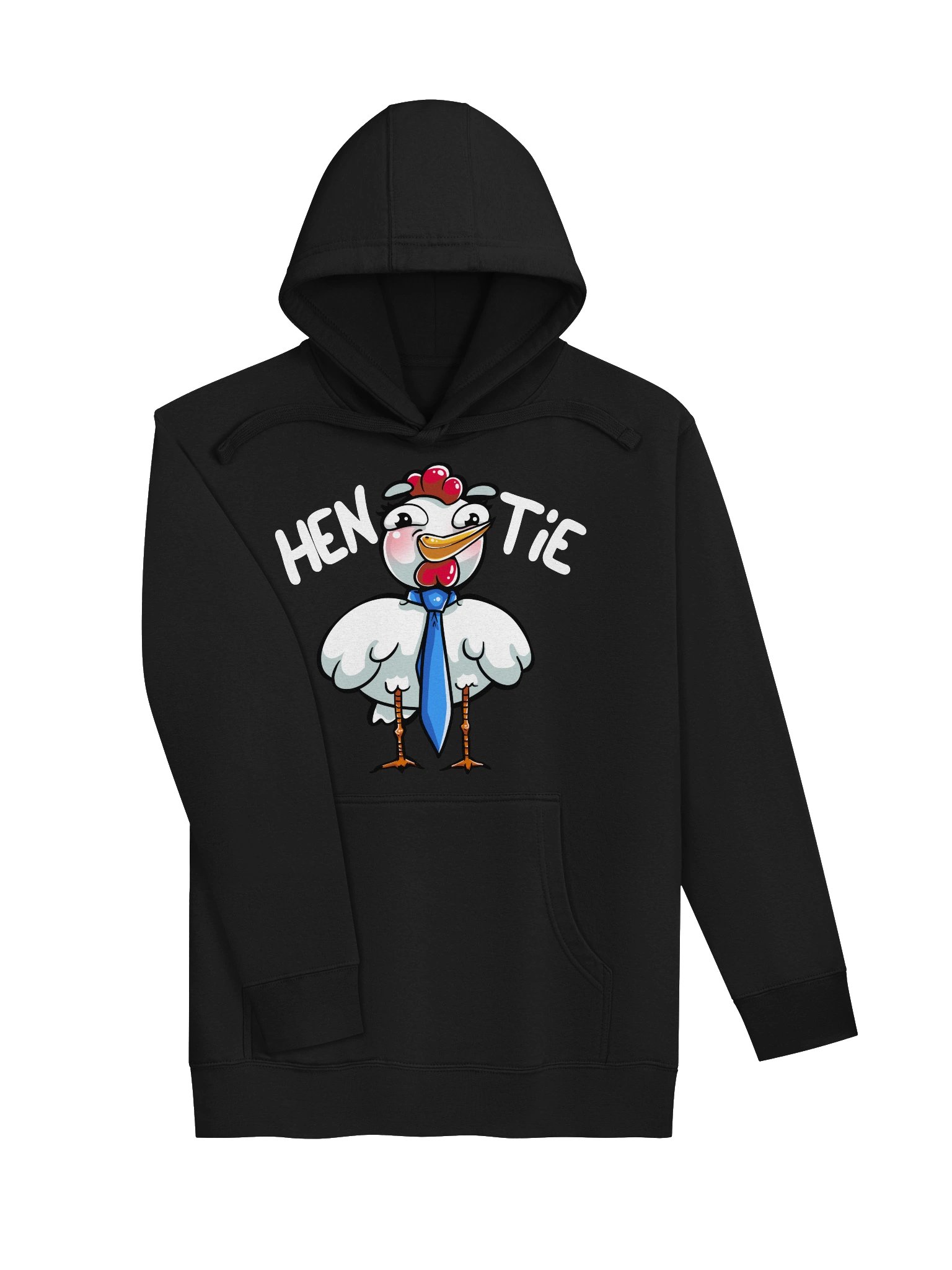 Hentie Hoodie product image (20)