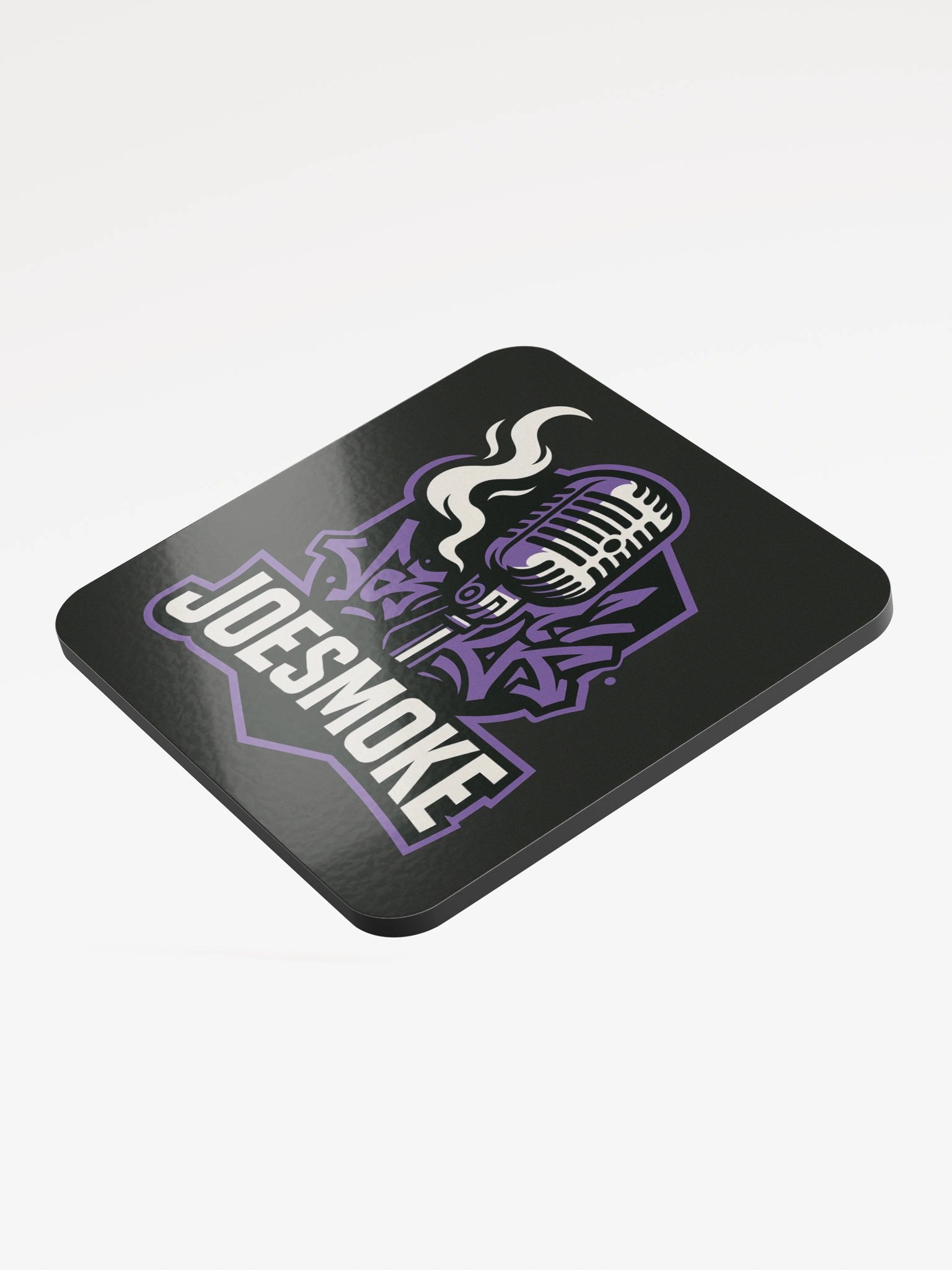 Joe Smoke Coaster product image (3)