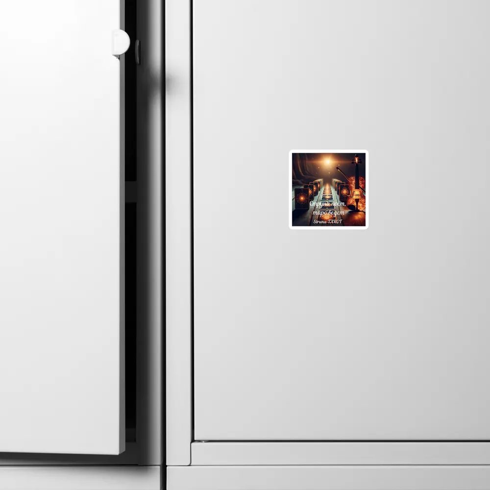MAGNET/ МАГНИТ product image (10)