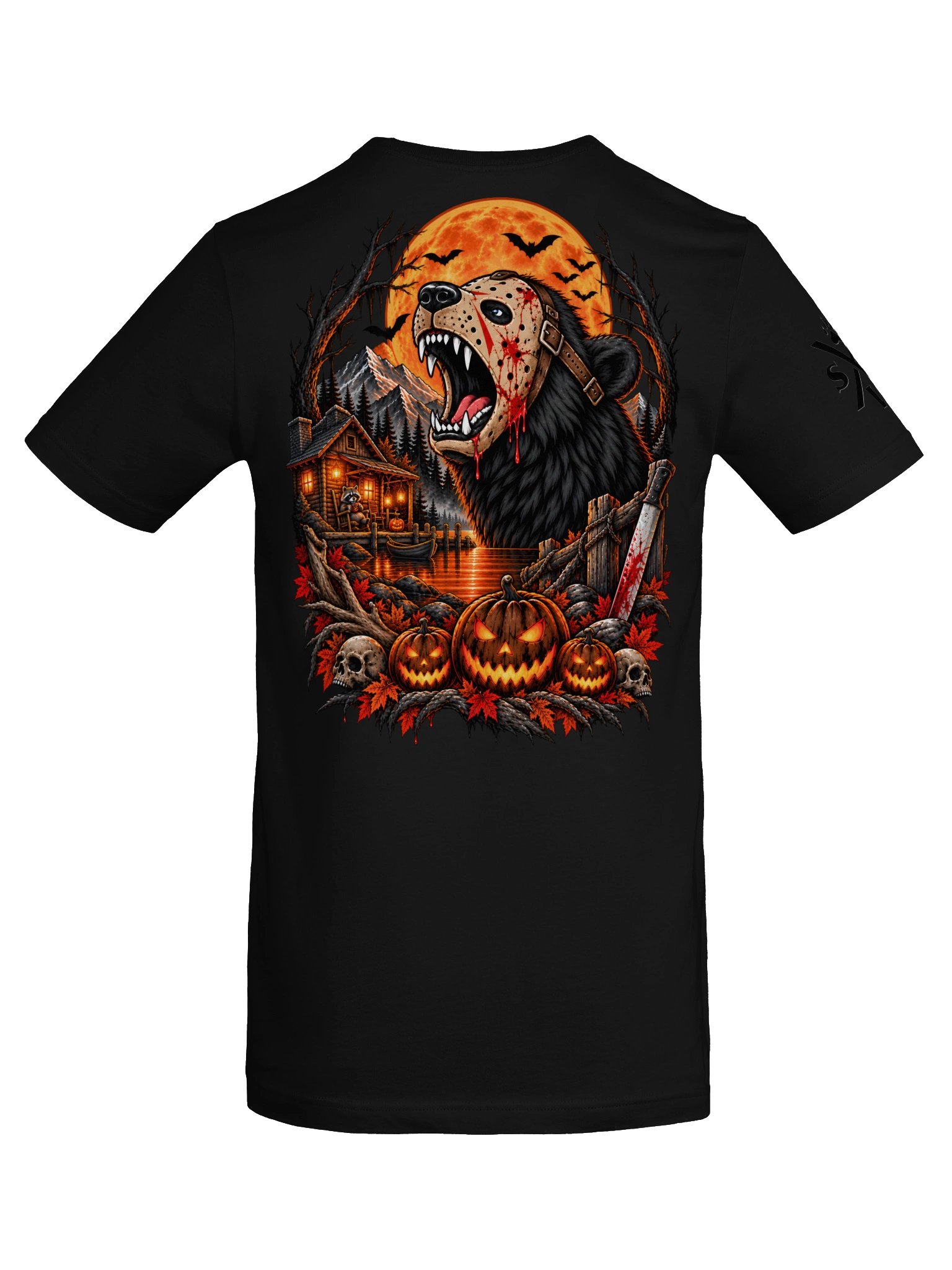 Capo Special T-shirt product image (6)