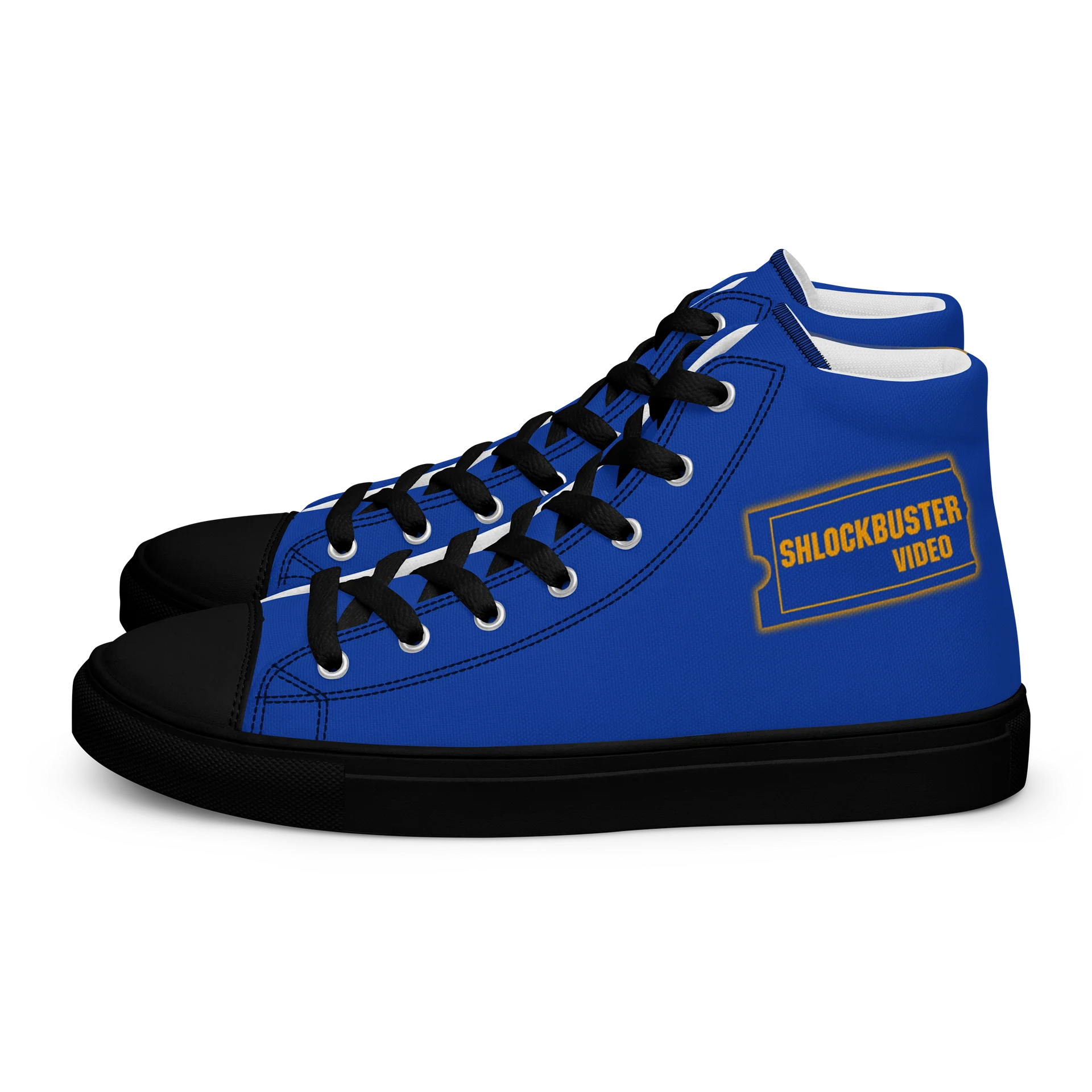 Men's Shlockbuster Hightops product image (1)