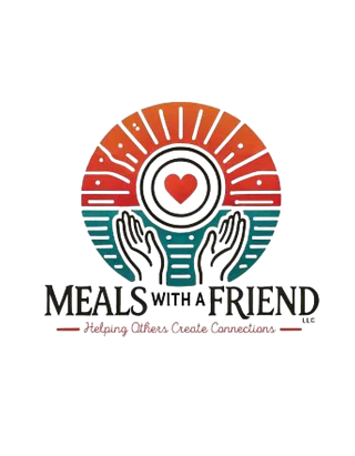 Meals with a friend merchandise