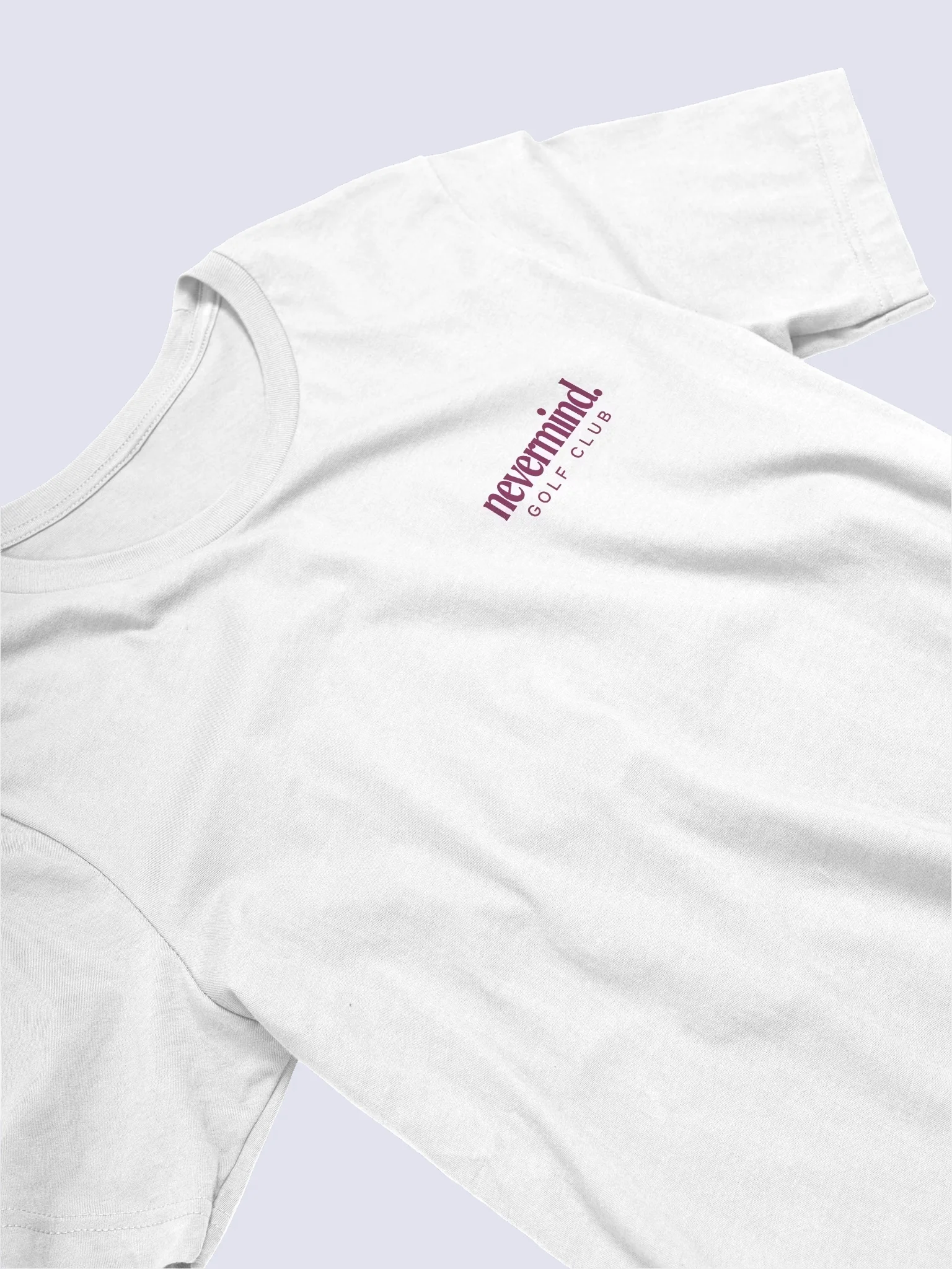 "Outside" Range Tee product image (4)